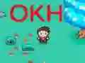 Leikur OKH á netinu