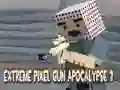 Leikur Extreme Pixel Skotvopn Bardaga 3 á netinu Leikur Extreme Pixel Skotvopn Bardaga 3 á netinu