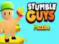 Leikur Stumble Guys Puzzles á netinu Leikur Stumble Guys Puzzles á netinu