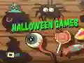 Leikur Halloween Leikur á netinu Leikur Halloween Leikur á netinu