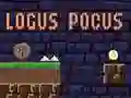 Leikur Logus Pocus á netinu Leikur Logus Pocus á netinu