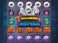 Leikur Halloween línur saga á netinu Leikur Halloween línur saga á netinu