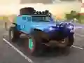 Leikur Off Road 4x4 Jeep Simulator á netinu Leikur Off Road 4x4 Jeep Simulator á netinu