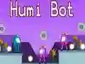 Leikur Humi Bot á netinu Leikur Humi Bot á netinu