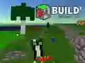 Leikur Byggðu með Kubum 2 á netinu Leikur Byggðu með Kubum 2 á netinu