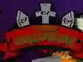 Leikur Minni Halloween á netinu Leikur Minni Halloween á netinu