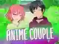 Leikur Anime Pör Dóttr á netinu Leikur Anime Pör Dóttr á netinu