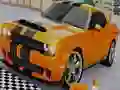Leikur Raunveruleg Bílastæðing - GTa á netinu Leikur Raunveruleg Bílastæðing - GTa á netinu