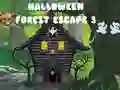 Leikur Flótti frá Halloween Skógur 3 á netinu Leikur Flótti frá Halloween Skógur 3 á netinu