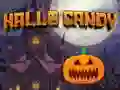 Leikur Halló Candy á netinu Leikur Halló Candy á netinu