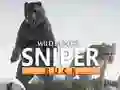 Leikur Vill Veiðimaður Sniper á netinu Leikur Vill Veiðimaður Sniper á netinu