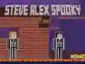 Leikur Steve Alex Spooky 2 Leikmenn á netinu Leikur Steve Alex Spooky 2 Leikmenn á netinu