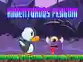 Leikur Ævintýralegur Pinguín á netinu Leikur Ævintýralegur Pinguín á netinu