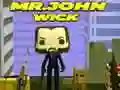 Leikur Mr. John Wick á netinu Leikur Mr. John Wick á netinu