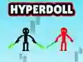 Leikur Hiperdoll á netinu Leikur Hiperdoll á netinu