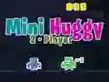 Leikur Mini Huggy 2 - Spilar á netinu Leikur Mini Huggy 2 - Spilar á netinu