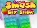 Leikur Brjóta DIY Slime á netinu Leikur Brjóta DIY Slime á netinu