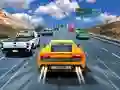 Leikur Hraðbraut Rallý á netinu Leikur Hraðbraut Rallý á netinu