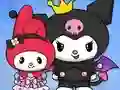 Leikur Kuromi Skapari á netinu