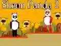 Leikur Sheon Panda 2 á netinu Leikur Sheon Panda 2 á netinu