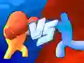 Leikur Gelly Runner 3D á netinu Leikur Gelly Runner 3D á netinu