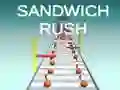Leikur Sandwich Afsprengja á netinu Leikur Sandwich Afsprengja á netinu
