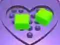 Leikur Pop Leikfang Maker Fidget DIY á netinu Leikur Pop Leikfang Maker Fidget DIY á netinu