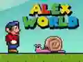Leikur Heimur Alex á netinu Leikur Heimur Alex á netinu