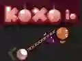 Leikur Koxo.io á netinu