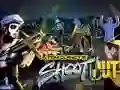 Leikur Tom Clancy's Skot á netinu Leikur Tom Clancy's Skot á netinu