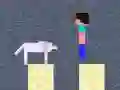 Leikur Minicraft: Ævintýri Stefa og Úlfs á netinu Leikur Minicraft: Ævintýri Stefa og Úlfs á netinu