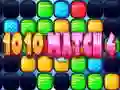 Leikur 1010 MATCH 4 á netinu
