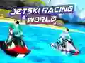 Leikur Jetski Keppnisheimar á netinu Leikur Jetski Keppnisheimar á netinu