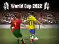 Leikur Heimsmeistaramót 2022 á netinu