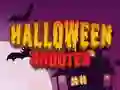 Leikur Halloweenskútta á netinu Leikur Halloweenskútta á netinu