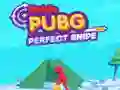 Leikur Farsíki PUBG fullkominn skotari á netinu