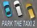 Leikur Parka Taxi 2 á netinu