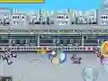 Leikur Rockman Xover á netinu Leikur Rockman Xover á netinu