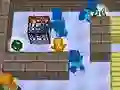 Leikur TNTcraft á netinu