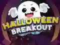 Leikur Halloween Flótti á netinu Leikur Halloween Flótti á netinu