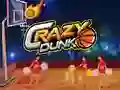 Leikur Vitleysa Dunk á netinu Leikur Vitleysa Dunk á netinu