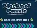 Leikur Puzzleskjöl á netinu Leikur Puzzleskjöl á netinu