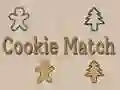 Leikur Kökur Match á netinu Leikur Kökur Match á netinu