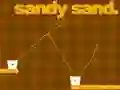 Leikur Sandsandur á netinu Leikur Sandsandur á netinu