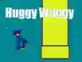 Leikur Haggy Waggy á netinu
