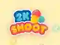 Leikur 2k Skot á netinu Leikur 2k Skot á netinu