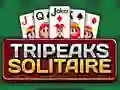 Leikur Classic Tripeaks Solitaire á netinu Leikur Classic Tripeaks Solitaire á netinu