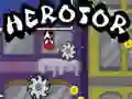 Leikur Herotor á netinu Leikur Herotor á netinu