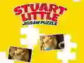 Leikur Stuart Little Púsla á netinu Leikur Stuart Little Púsla á netinu