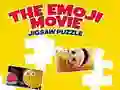 Leikur Emoji Kvikmynd Púsl á netinu Leikur Emoji Kvikmynd Púsl á netinu